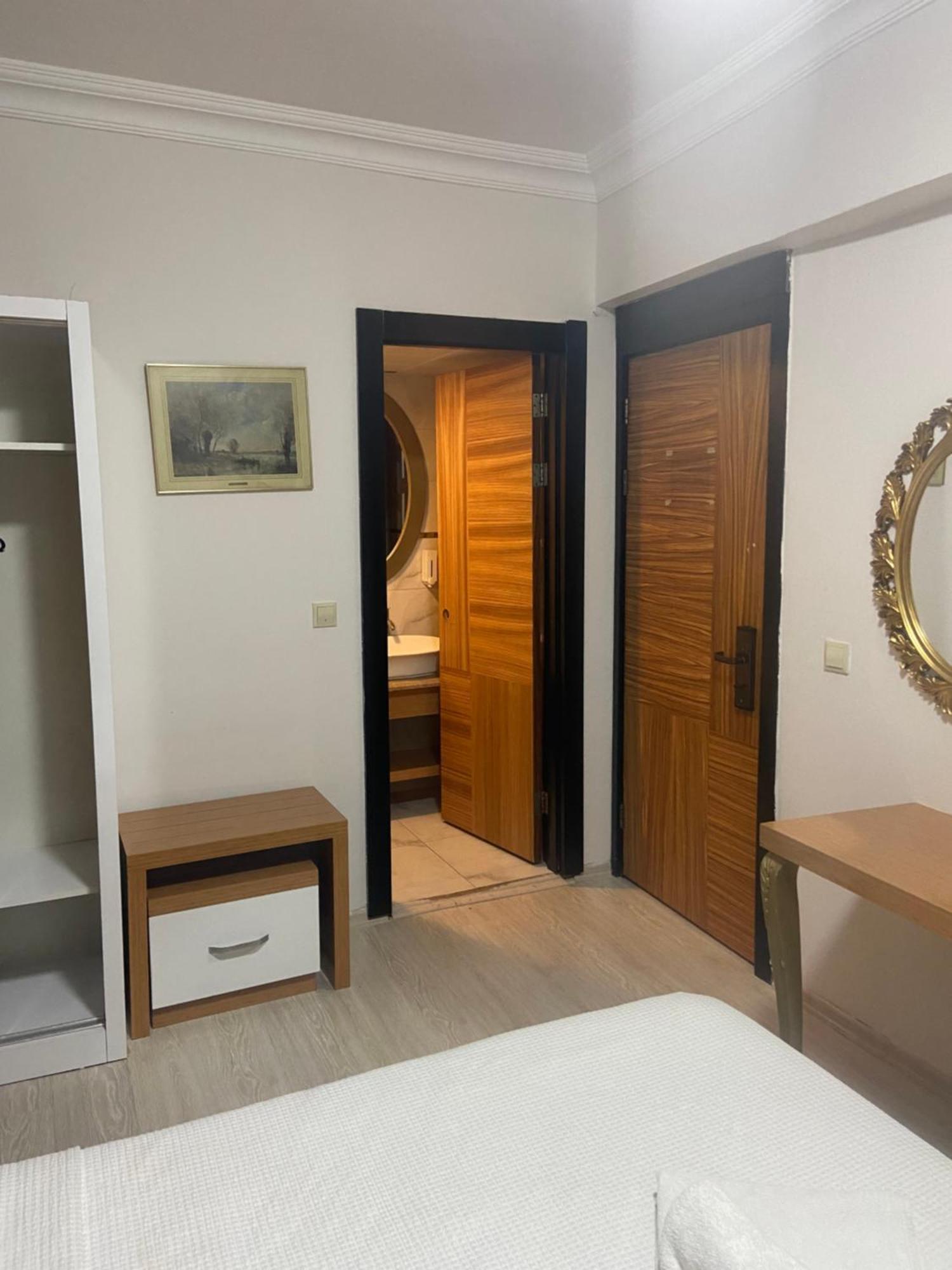 Serenity Suites Hotel أنطاليا المظهر الخارجي الصورة