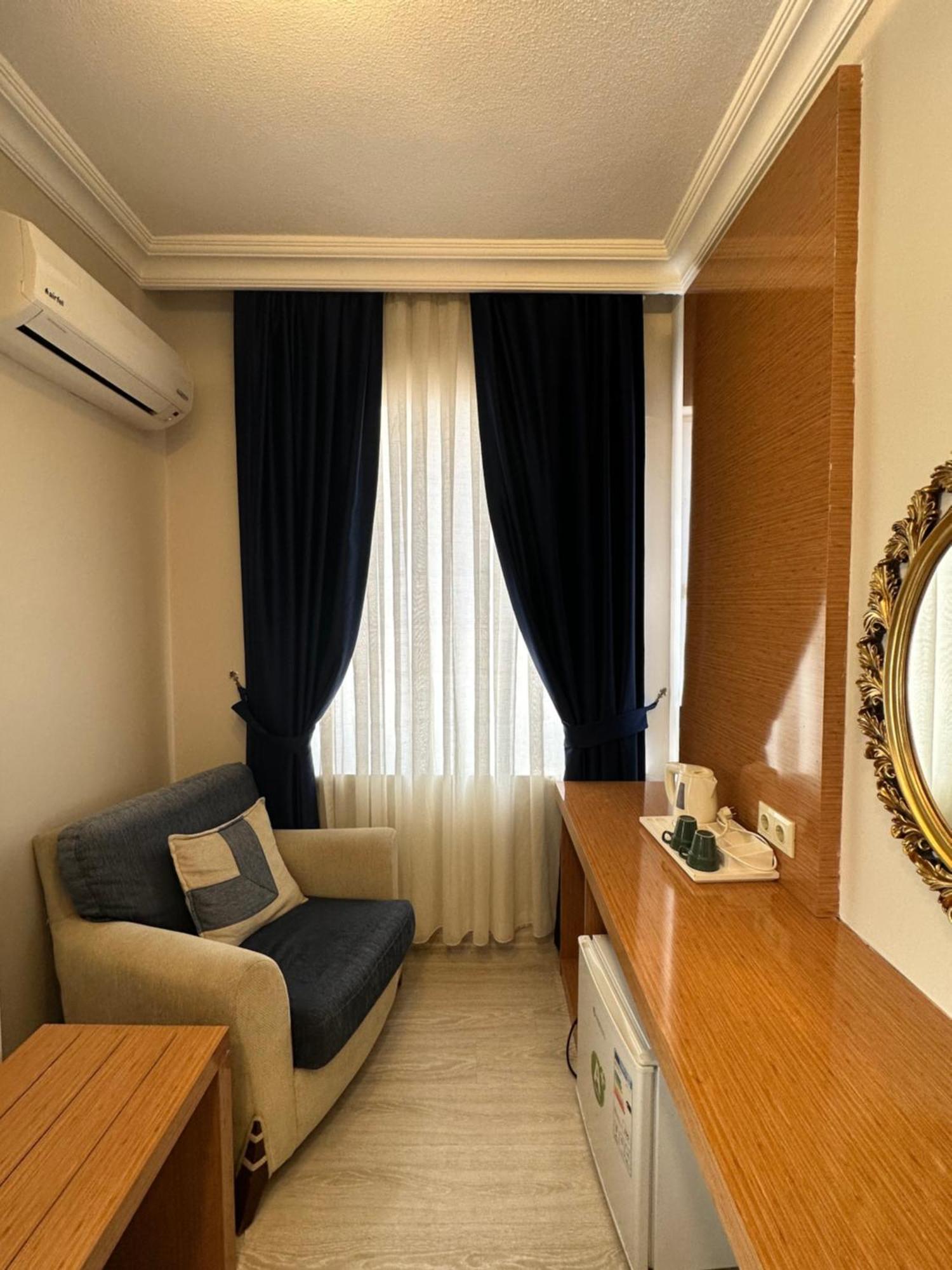 Serenity Suites Hotel أنطاليا المظهر الخارجي الصورة