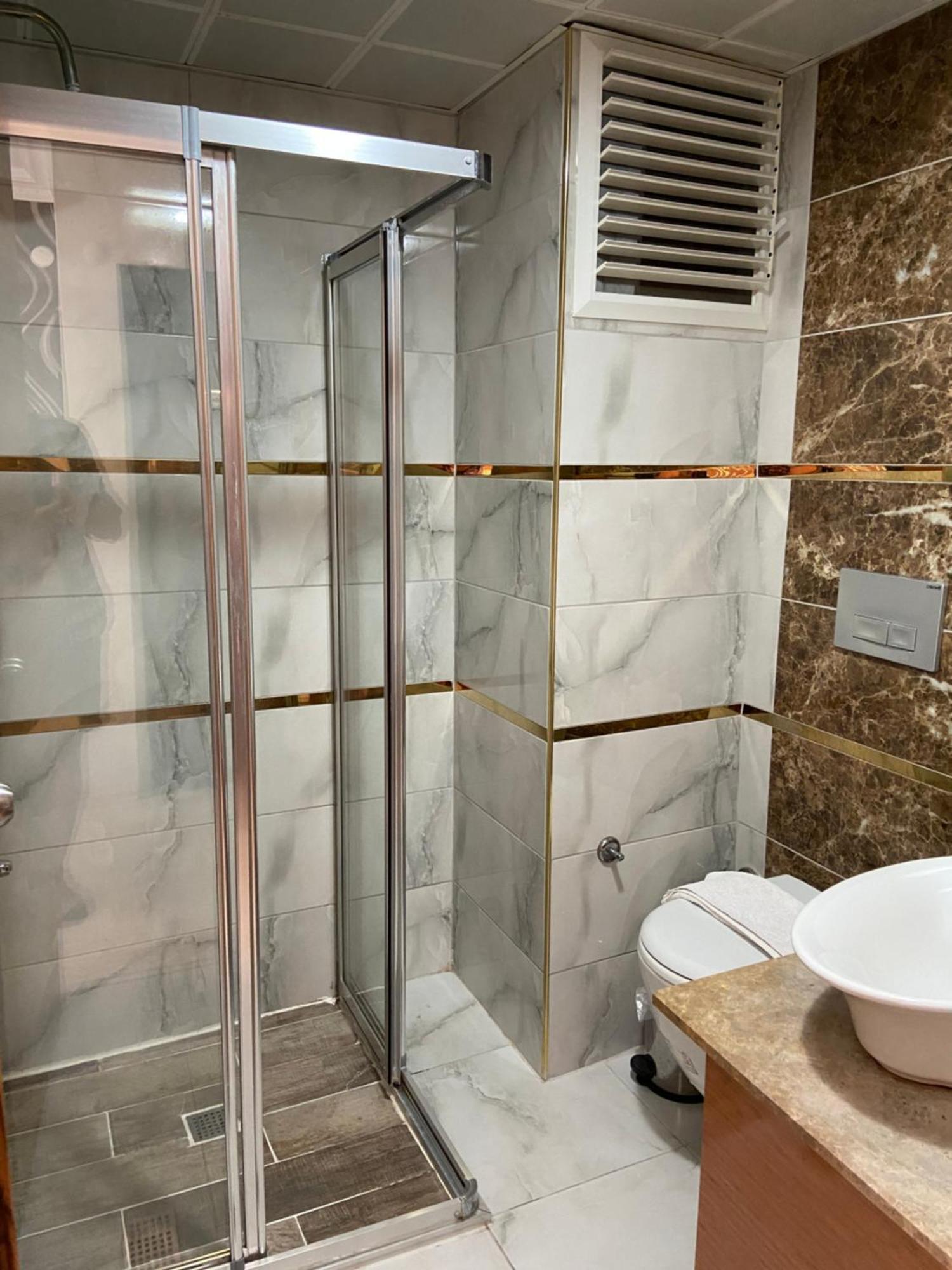 Serenity Suites Hotel أنطاليا المظهر الخارجي الصورة