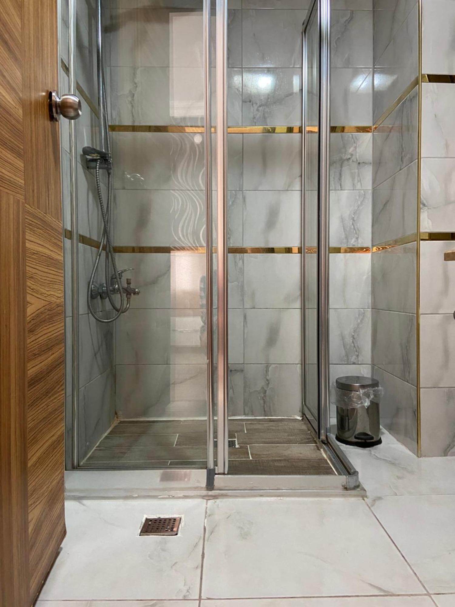 Serenity Suites Hotel أنطاليا المظهر الخارجي الصورة