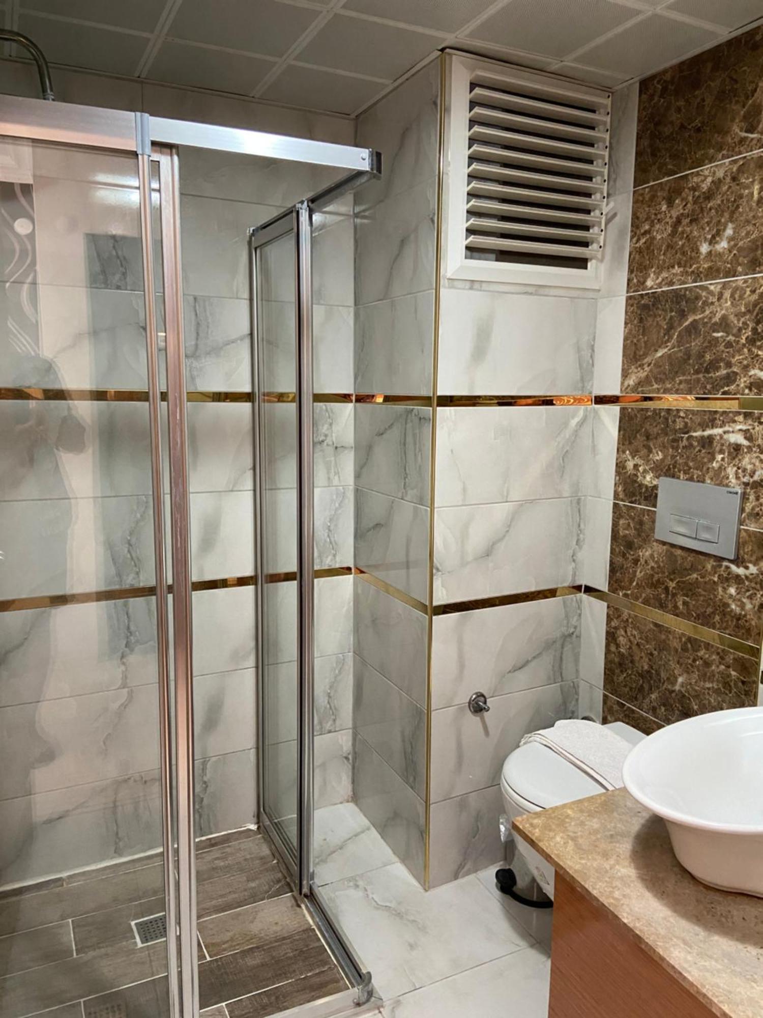 Serenity Suites Hotel أنطاليا المظهر الخارجي الصورة