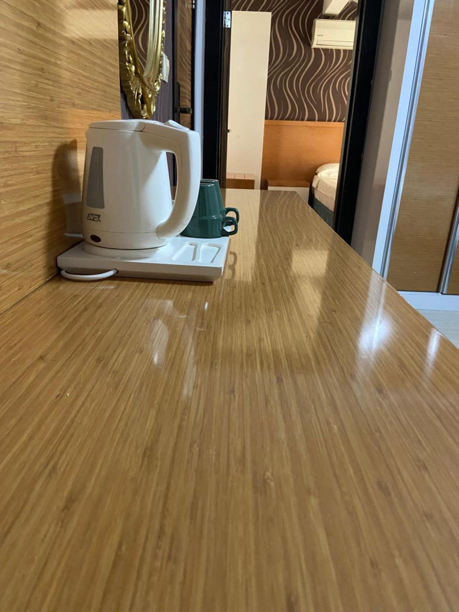 Serenity Suites Hotel أنطاليا المظهر الخارجي الصورة