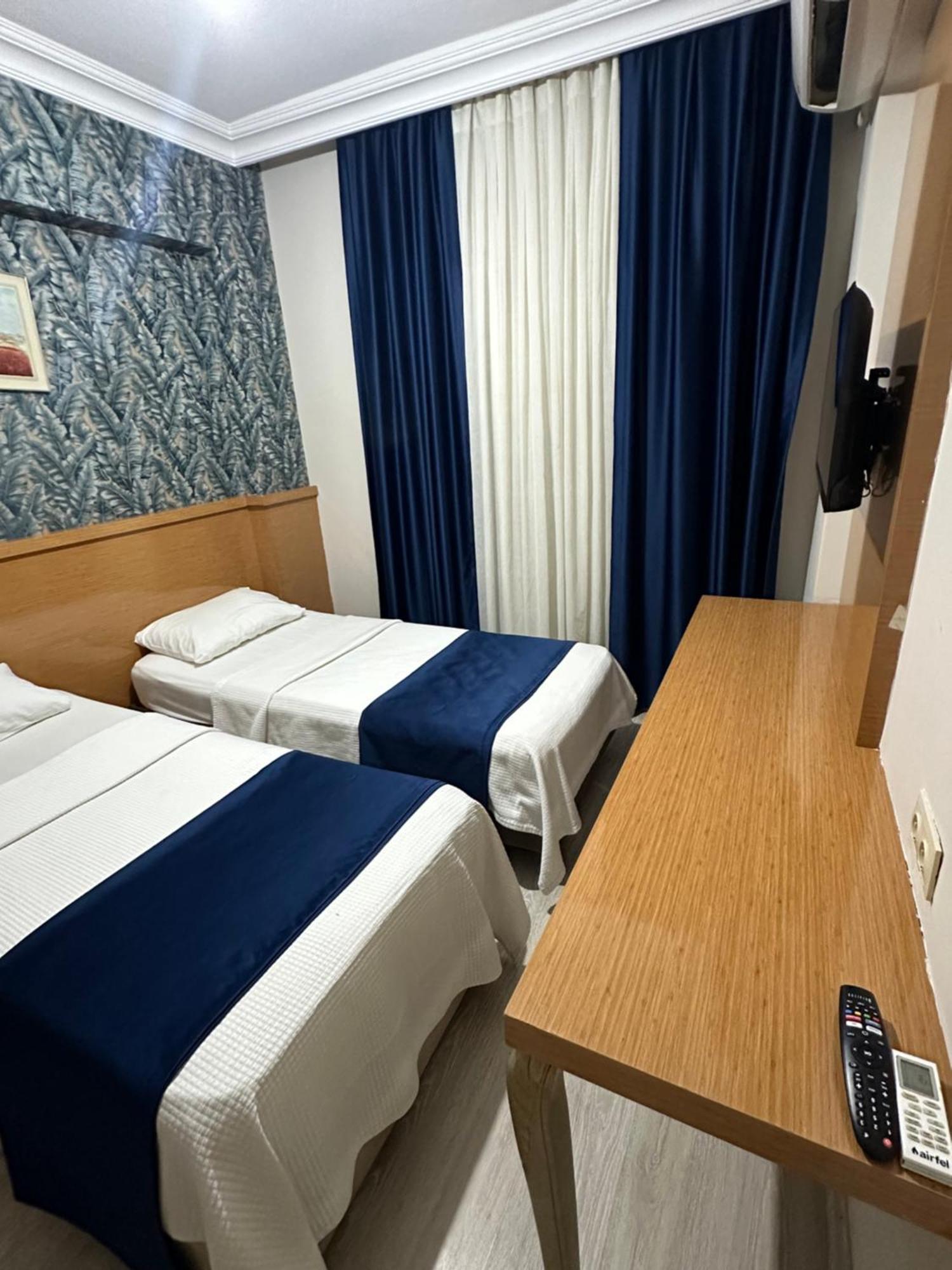Serenity Suites Hotel أنطاليا المظهر الخارجي الصورة