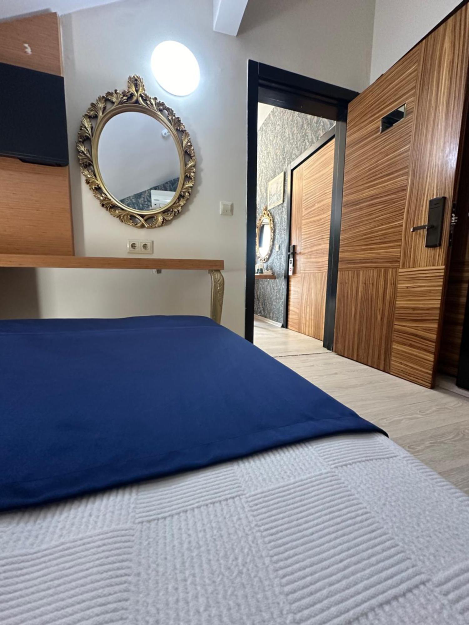 Serenity Suites Hotel أنطاليا الغرفة الصورة