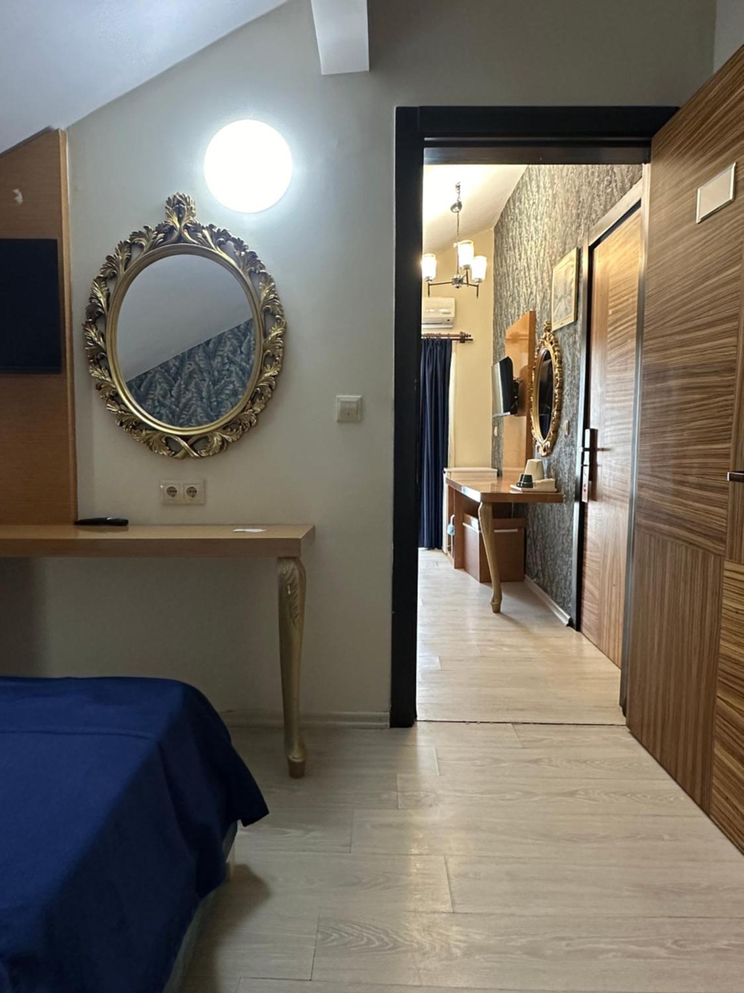 Serenity Suites Hotel أنطاليا الغرفة الصورة