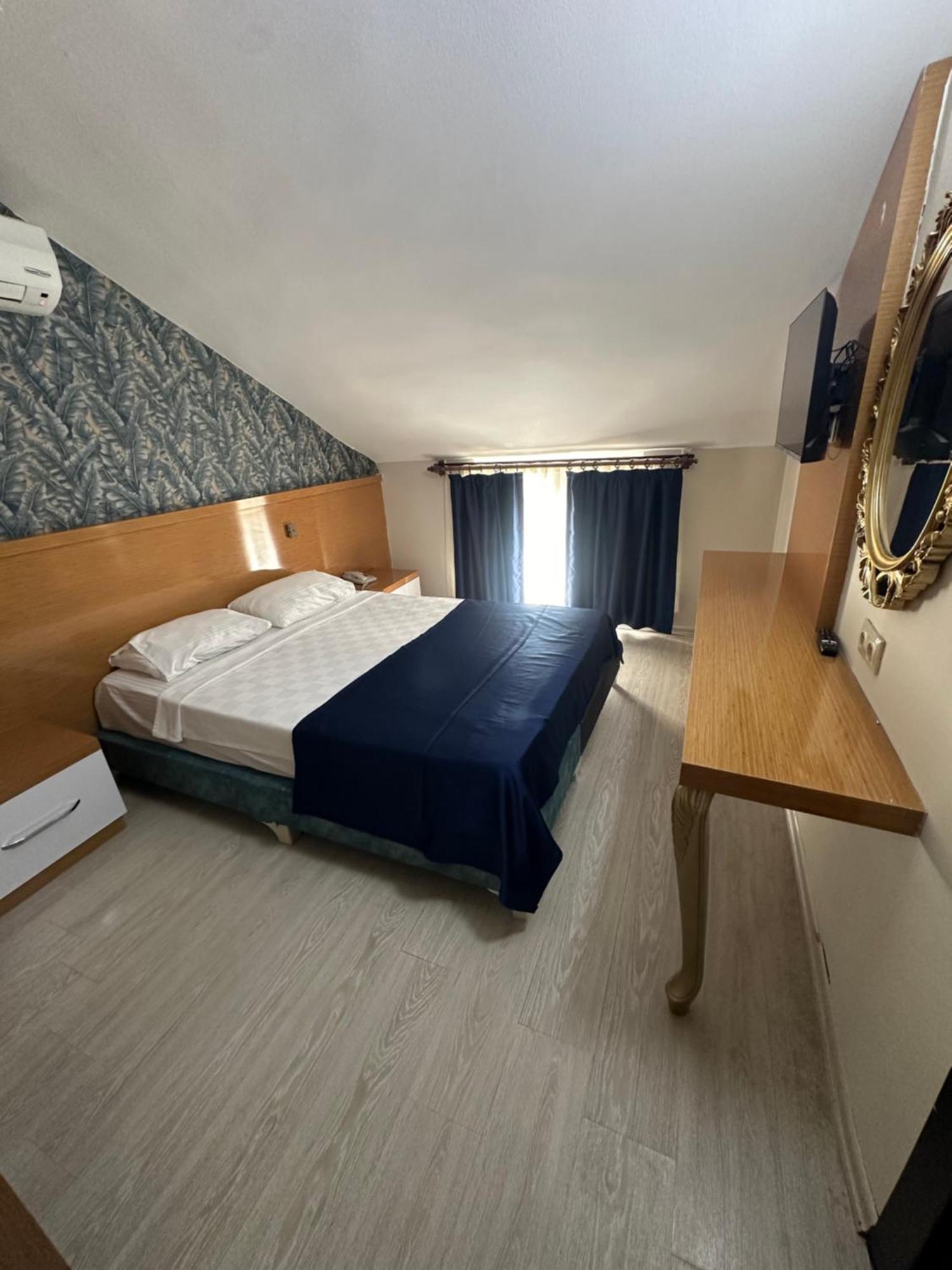 Serenity Suites Hotel أنطاليا الغرفة الصورة