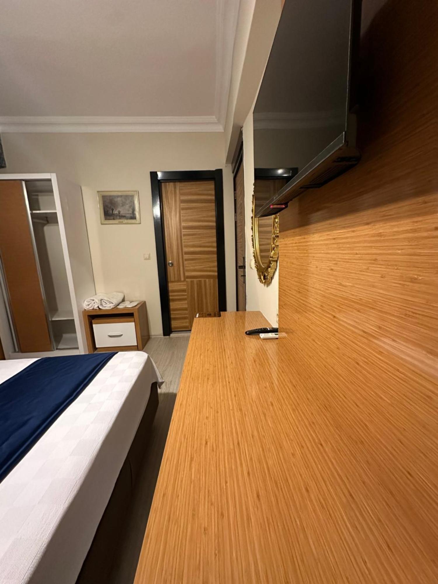 Serenity Suites Hotel أنطاليا المظهر الخارجي الصورة