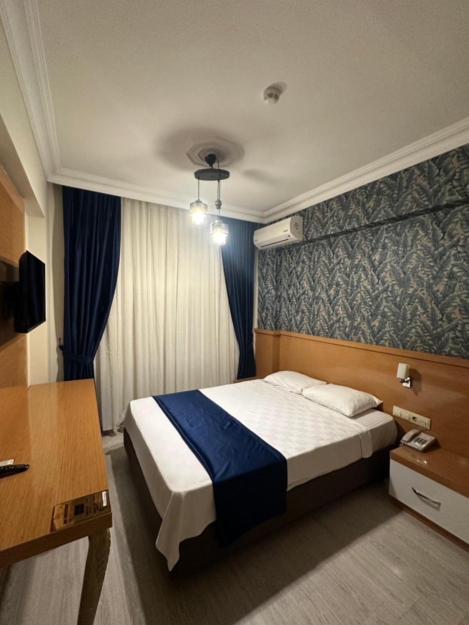 Serenity Suites Hotel أنطاليا المظهر الخارجي الصورة
