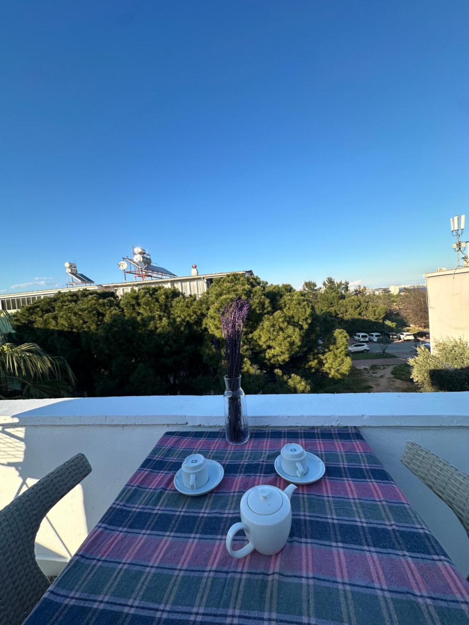 Serenity Suites Hotel أنطاليا الغرفة الصورة