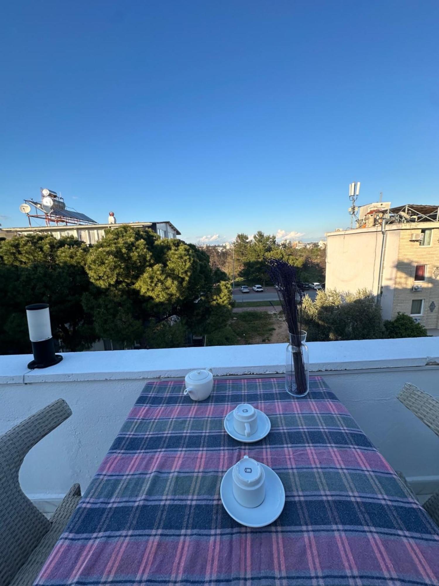 Serenity Suites Hotel أنطاليا الغرفة الصورة