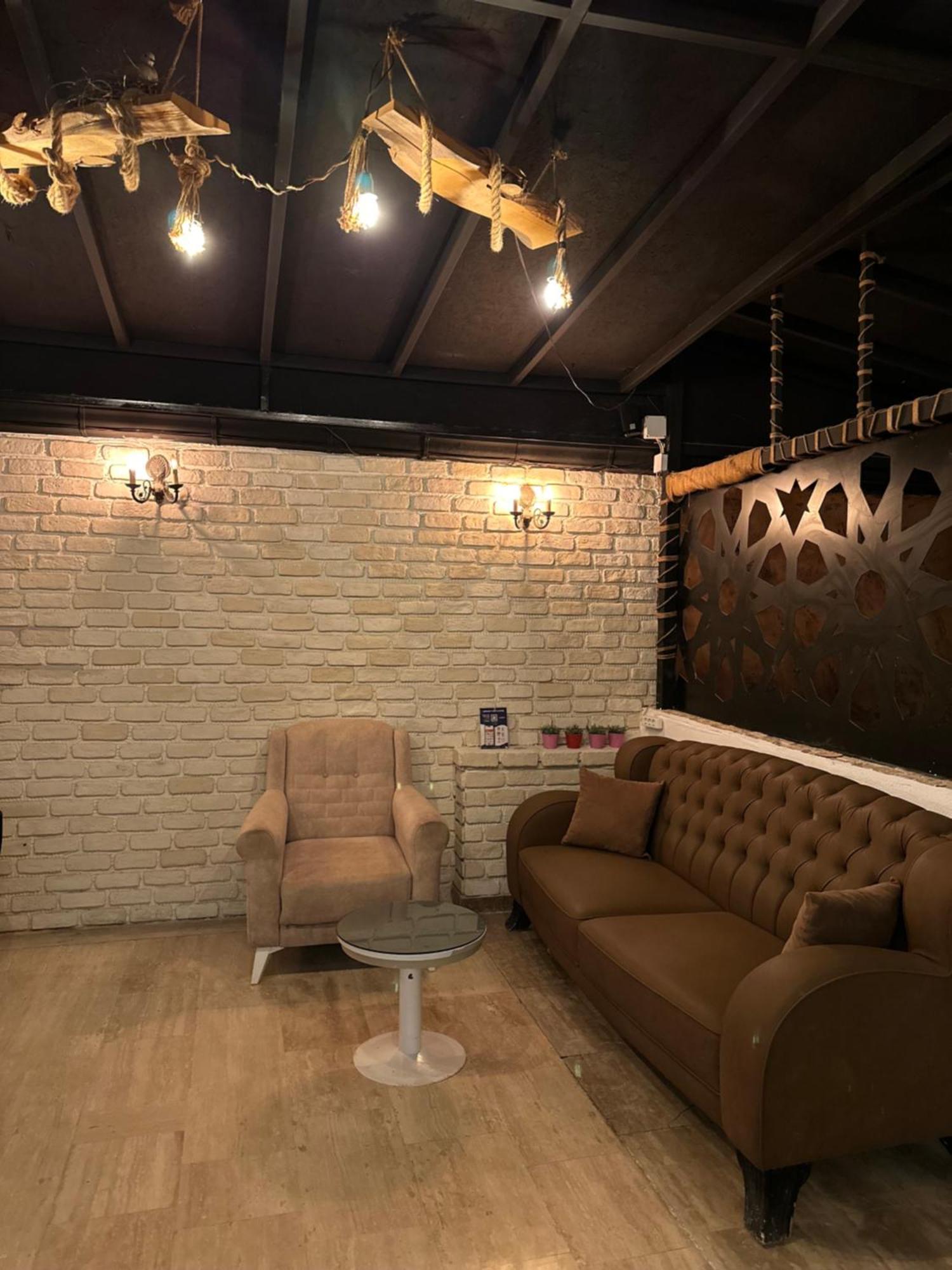 Serenity Suites Hotel أنطاليا المظهر الخارجي الصورة