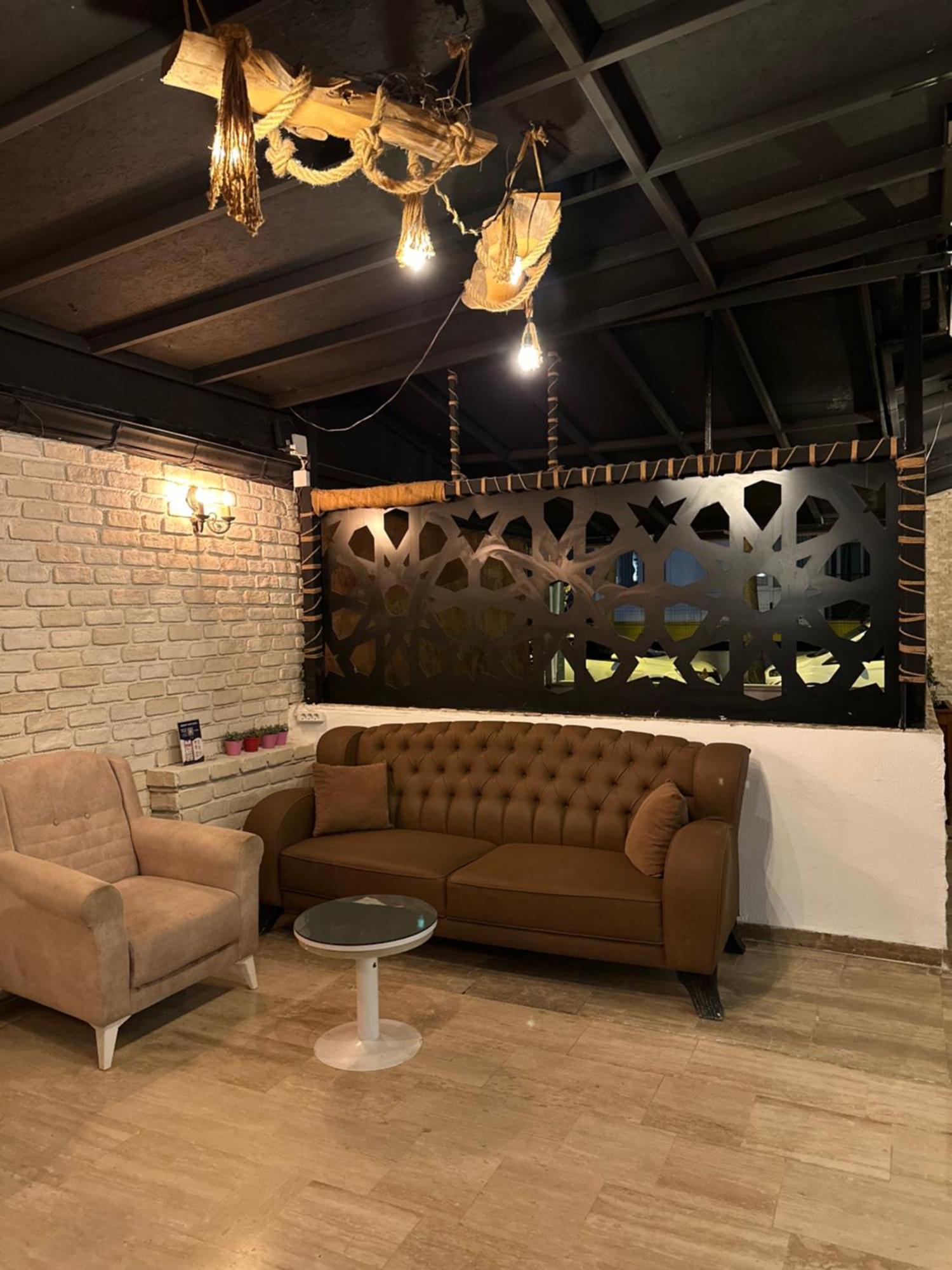 Serenity Suites Hotel أنطاليا المظهر الخارجي الصورة